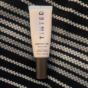 Live Tinted Hueguard Skin Tint SPF 50 Shade 10